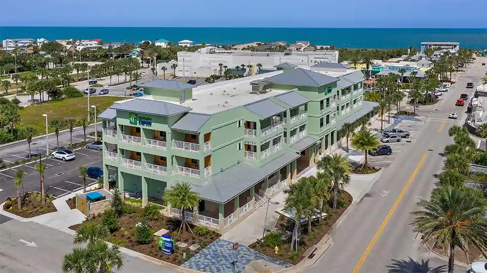 Holiday Inn Express