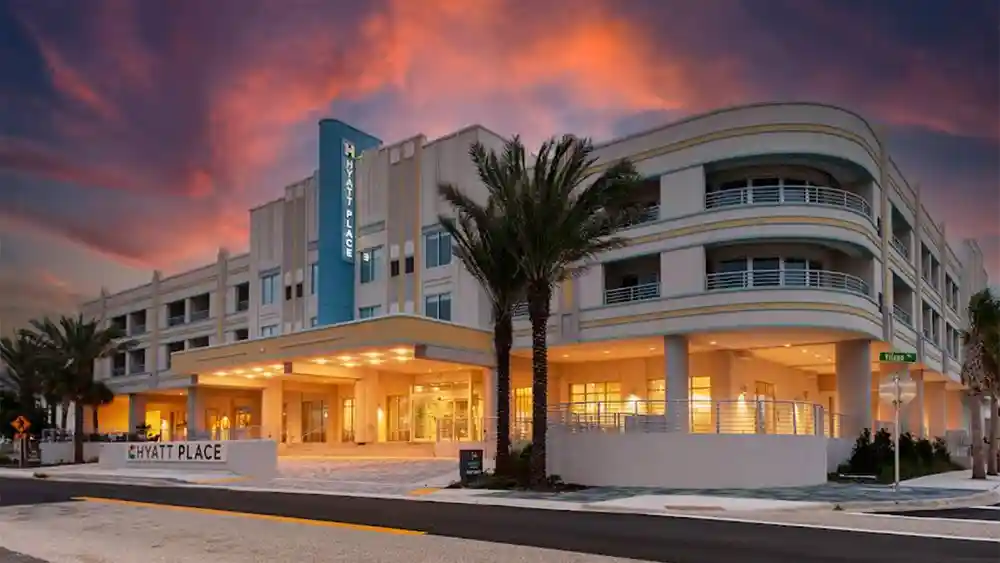 Hyatt Place