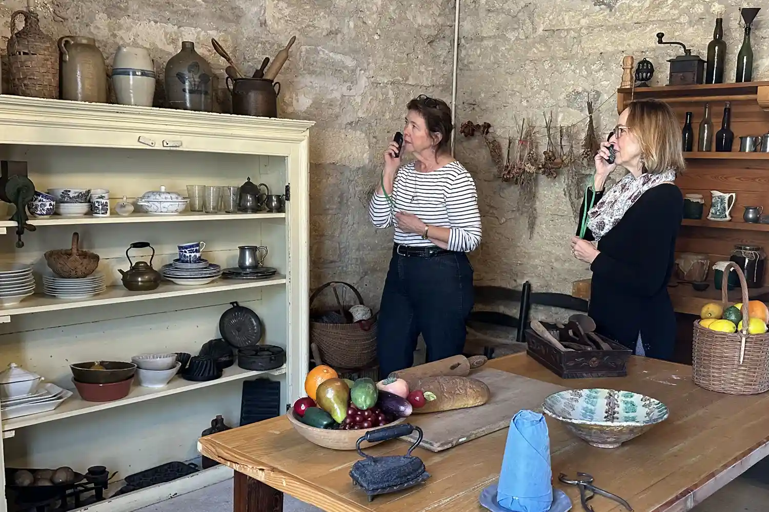 Pena-Peck House Museum